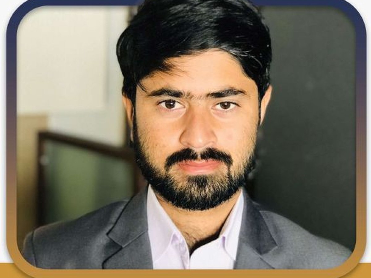 Engr. Muhammad Awais